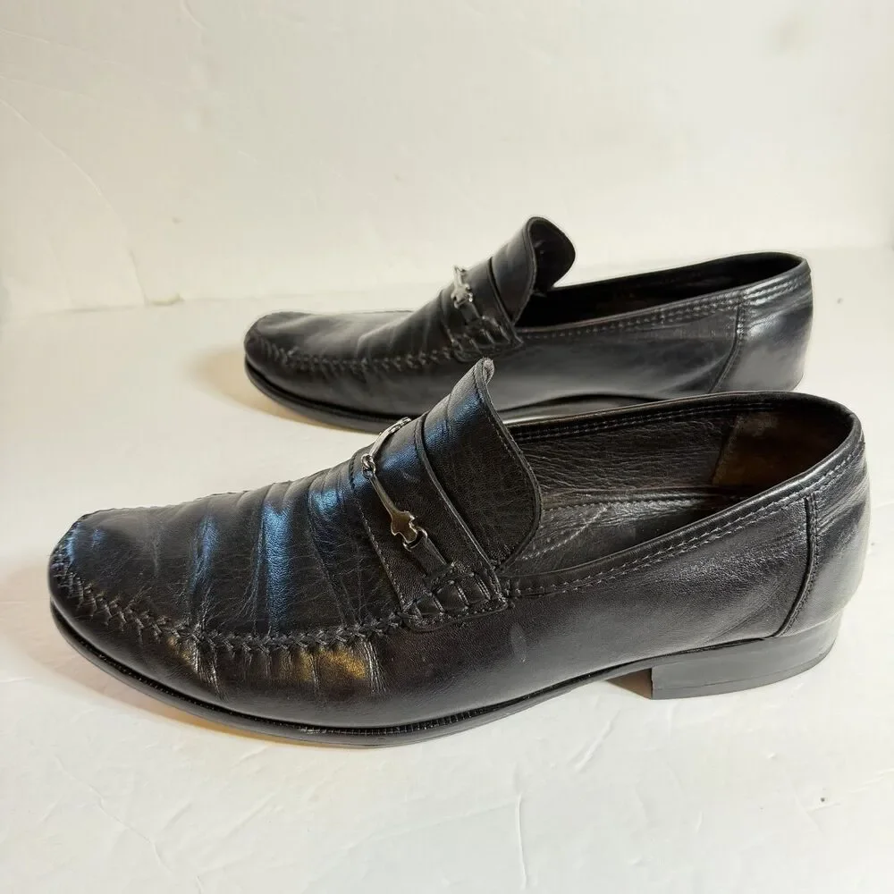 unbranded men black